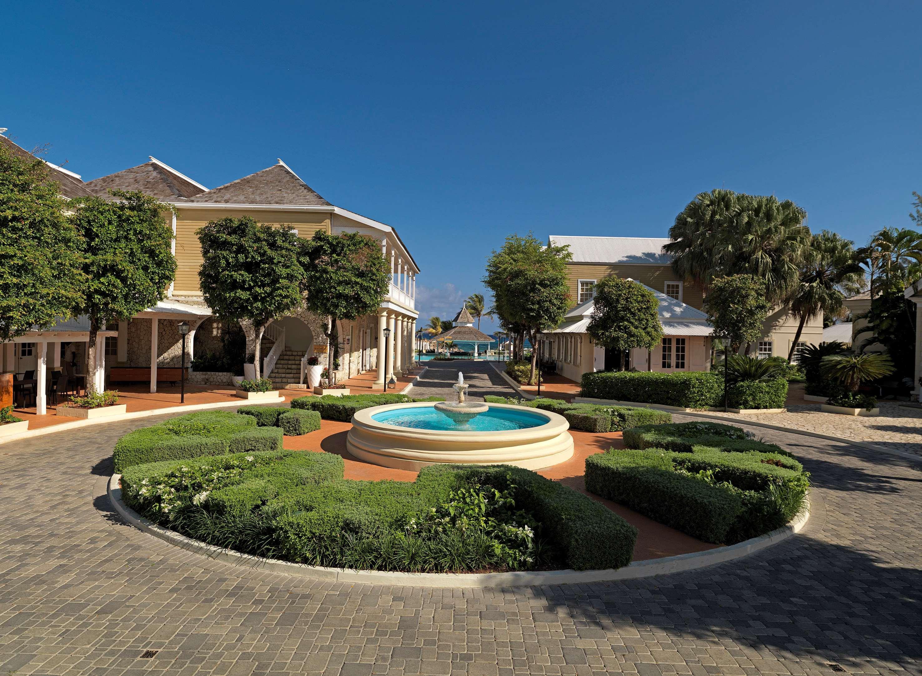 Melia Braco Village Rio Bueno Harbour Exterior photo