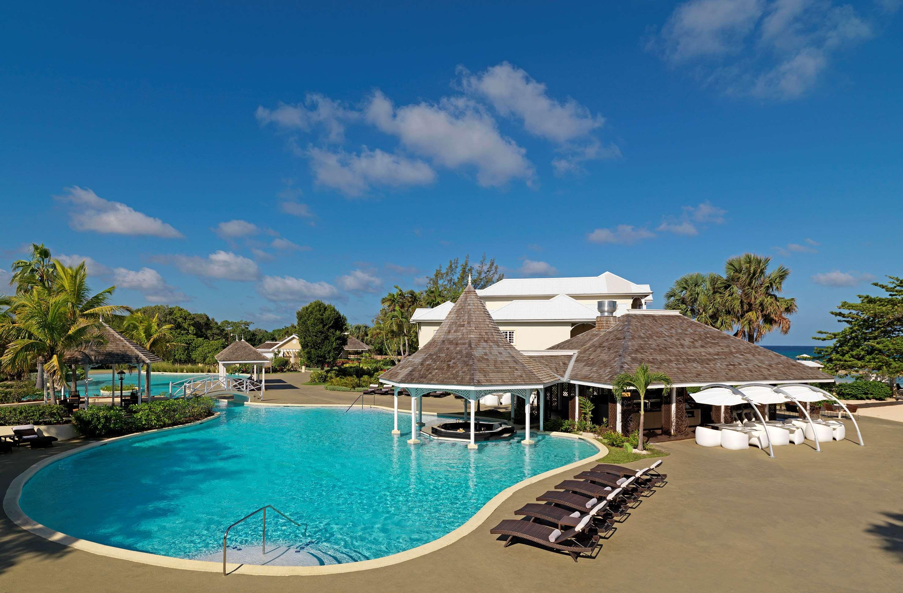 Melia Braco Village Rio Bueno Harbour Exterior photo