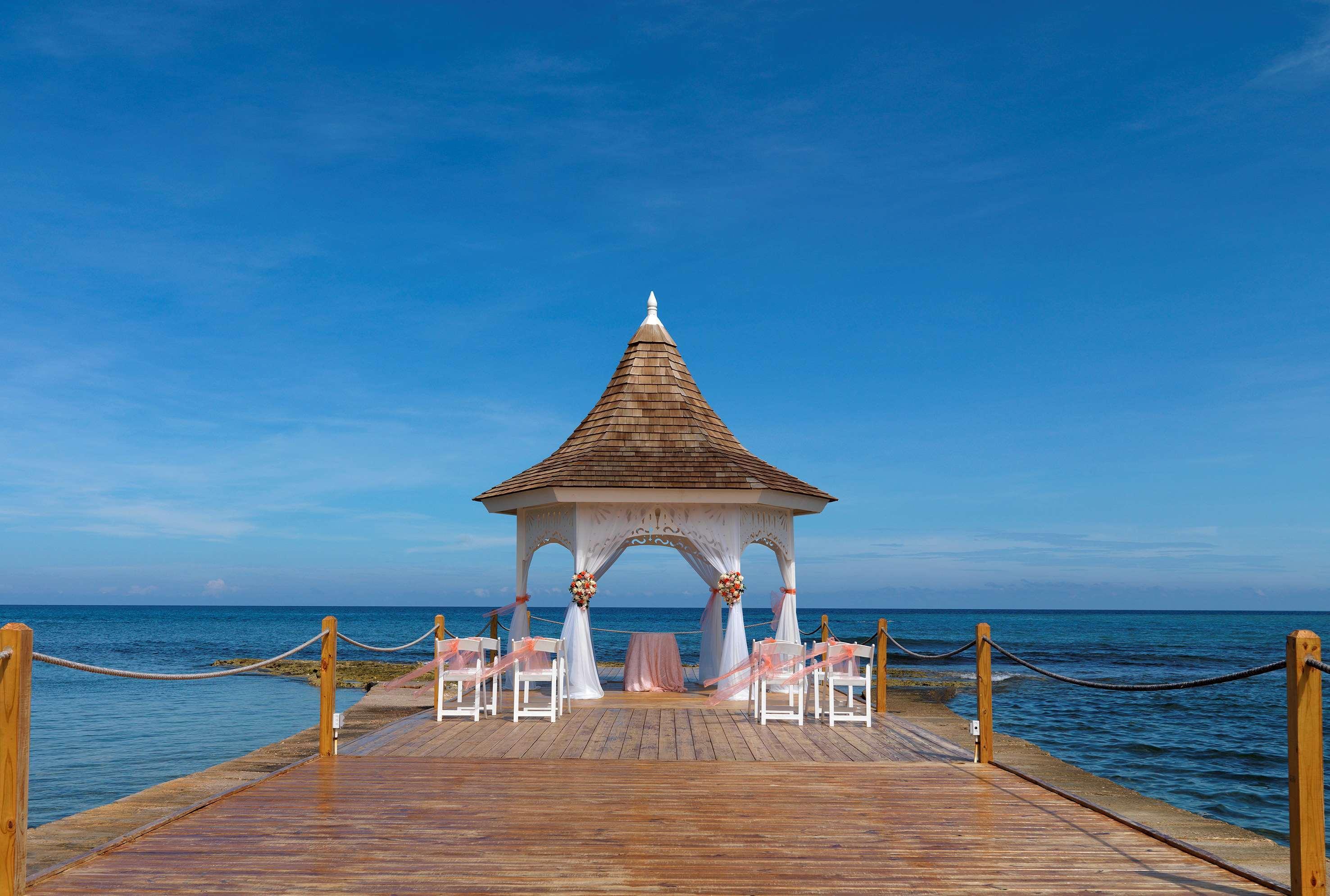 Melia Braco Village Rio Bueno Harbour Exterior photo