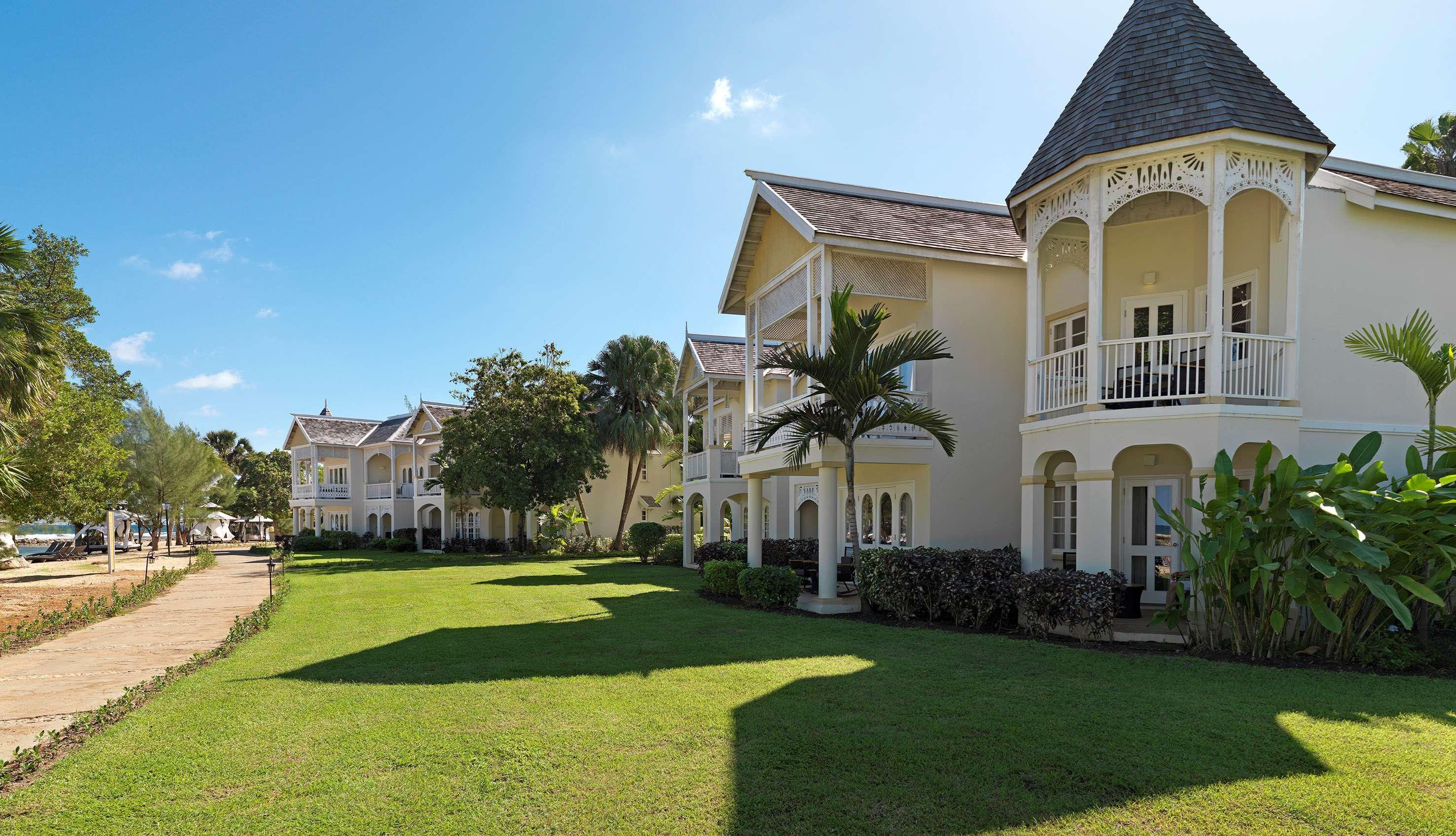 Melia Braco Village Rio Bueno Harbour Exterior photo