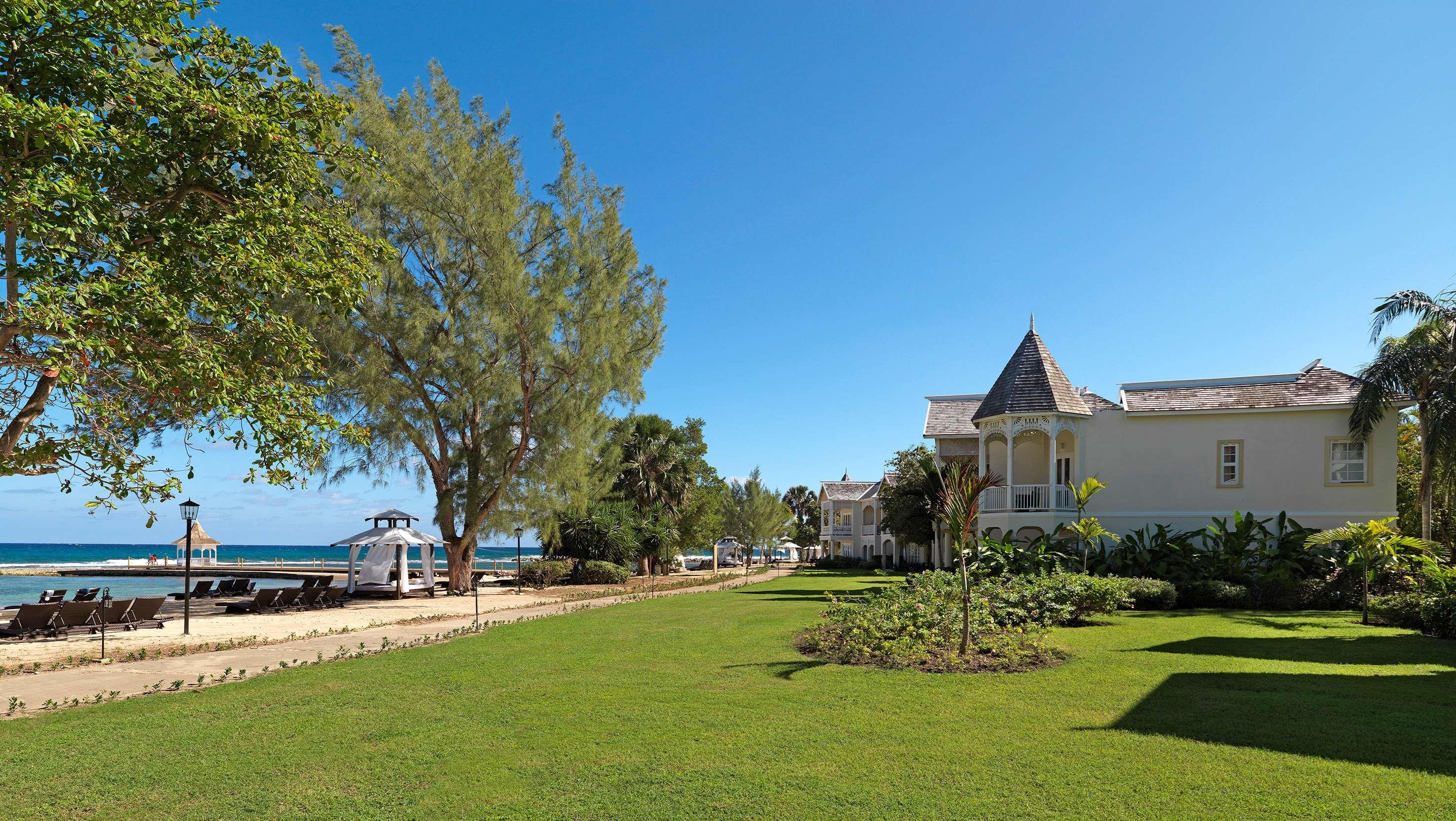 Melia Braco Village Rio Bueno Harbour Exterior photo