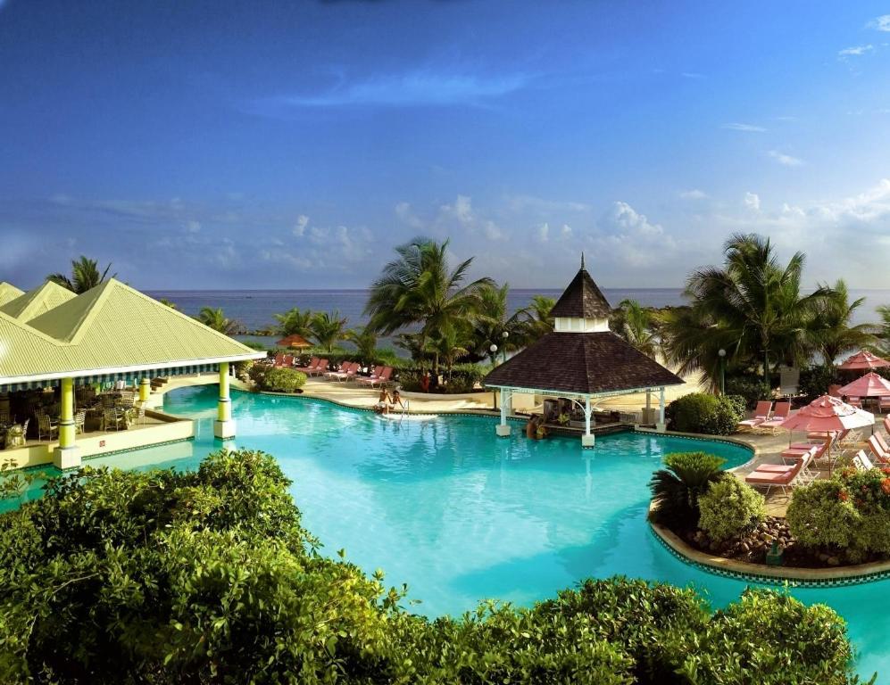 Melia Braco Village Rio Bueno Harbour Exterior photo