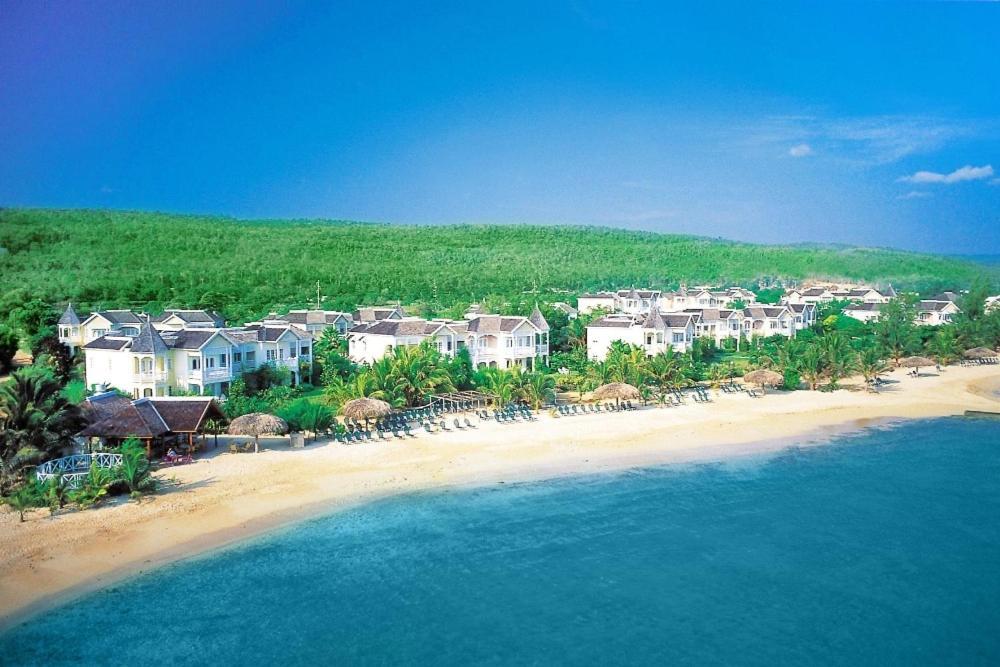 Melia Braco Village Rio Bueno Harbour Exterior photo